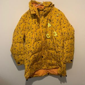 Nike ACG Bomber jacket